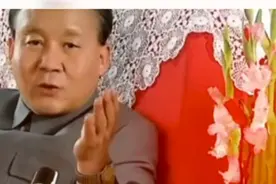 强硬“钢铁公司”伟大邓公。