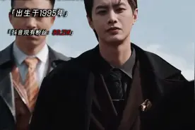 十大短剧男神出场合集，是否有你心仪的男主