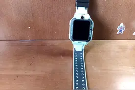 小天才电话手表Z6 Pro，特别好 #儿童手表