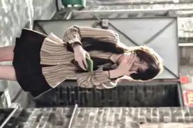 网络女神和蛋仔派对头像