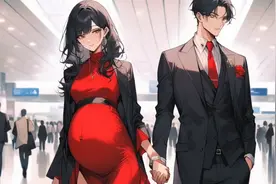 丈夫出差回来，带回来了怀孕的远房表妹！视频封面