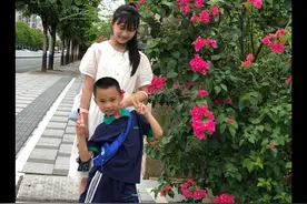 我的宝贝在马不停蹄地长大视频封面