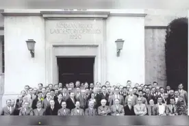 赵忠尧生平事迹之咸菜坛子的秘密视频封面