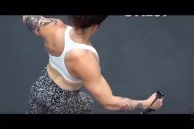 健身女神视频封面