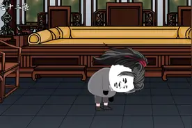 第72集｜找找自己原因好吧 #沙雕  #动画视频封面