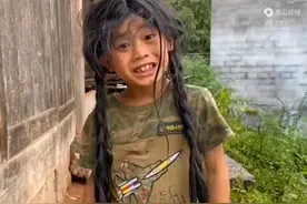 小孩出品的广告真是太搞笑了视频封面