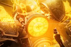I Am The Time -Sinister Clockman OSTMusic In