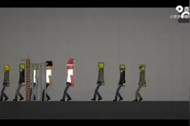 三个班级课代表