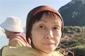 周星驰电影美人鱼拍摄地，悬崖观美人鱼洞，有点险。视频封面