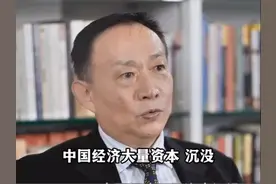 卢麒元：为什么要走资 要沉默 要空转因为新殖民主义来了#卢麒元视频封面