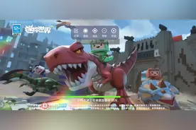 你们见过0.005秒点击一次的连点器吗？