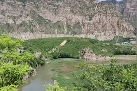 永定河谷中有一座曾经亚洲第一的钢筋混凝土拱桥——永定河7号桥视频封面