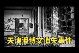 "潘博文失踪事件：真相仍未揭开的神秘谜团"