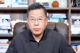 马光远：中国65周岁人口超过2亿，最好的养老之路是什么？#养老#视频封面