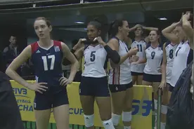 2017年女排大冠军杯第一轮中国vs美国视频封面