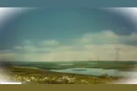 《牧歌》作词程恺，葛光锐，石夫。作曲程恺。中国歌舞剧团演出。视频封面