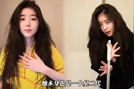 李凯馨道歉！称录音造假，网友晒证据打脸，成毅粉丝曾提醒剧组视频封面