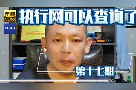 执行网可以查询了（免费）
