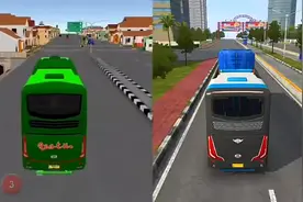 印尼巴士2017至2022发展进化史视频封面