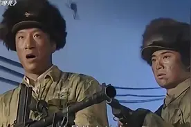 酒蒙子营长打仗时喝酒，竟意外端了敌军指挥所 ！视频封面