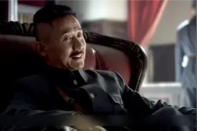 10 人间清醒董建昌，一眼就看透了外强中干的蒋介石！