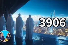 20250219【收藏】迪纳赫预言，3906年的世界