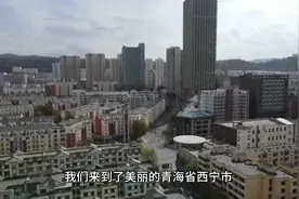 青海省西宁市塔尔寺