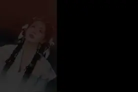 白鹿和鞠婧祎😘