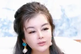 富婆于文红，因为“大裤衩子”闹出的笑话，于会长是有多怕黑粉？视频封面