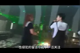 "对于湖南KTV性侵犯事件的处理方式引发争议，法律应给予严惩"视频封面