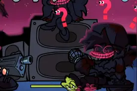 如果你在FNF学会了改音乐和改箭头