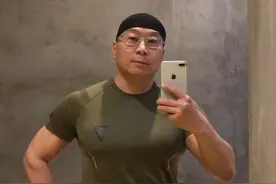 长期坚持锻炼的人，为什么一眼就能看出来视频封面