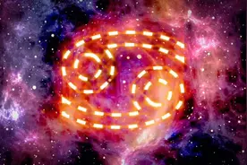 巨蟹座  宇宙中的神秘符号，令人心驰神往！视频封面