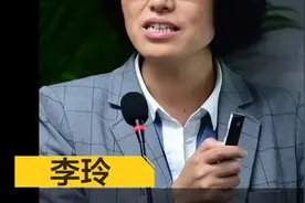 李玲教授：中国原来也是仿制药大国，为什么印度成了仿制药的神？
