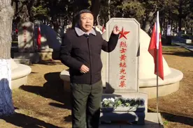 铁血军哥——志愿军烈士“特等功臣”就两位，黄继光是其中之一！