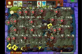 红眼挑战？全是红眼 汗流浃背了吧 老弟视频封面