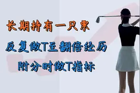 长期持有一只票，反复做T至翻倍经历，附分时做T指标！视频封面