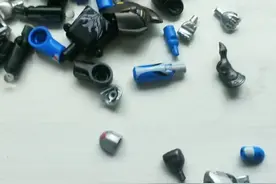 布鲁可积木人