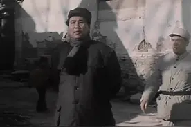待到山花烂漫时，她在丛中笑！#致敬伟人视频封面