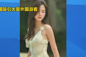 为什么很多泰国人是混血儿