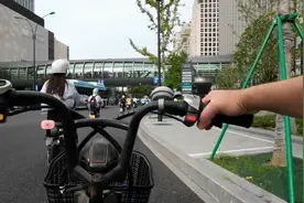 我觉得杭州单双号限行迎亚运不错，你呢？今天早高峰啥情况？视频封面