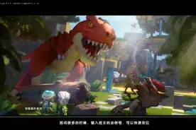 迷你世界草块随机掉落生存3开始下矿获得铜矿