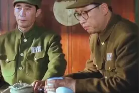 十大元帅中，他是唯一一位政工干部，看看102罗的人格魅力#罗荣桓