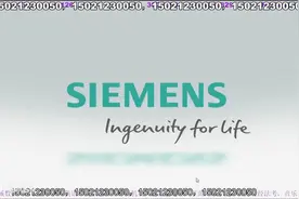 西门子PLC S7-1500基本组态和编程视频封面