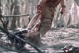 《美女与野兽》！视频封面