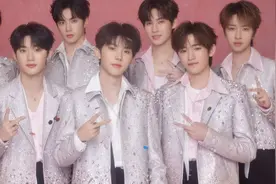 【时代少年团】《光辉岁月》纪录片之