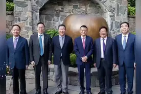 中国真正的企业家只有10个人，而最后一个极有可能改变历史局