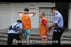 刑法拘役案