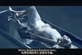 If You (Original Mix)(如果你)，混合电子音乐，空灵、飘渺女声