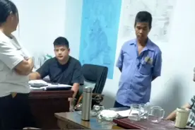 钱隆世家肖总，业主买房三年至今都没拿到全款发票，肖总还打业主视频封面